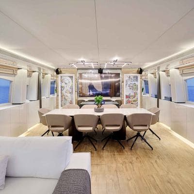 MAMMA MIA yacht — Mamma Mia Yacht 11