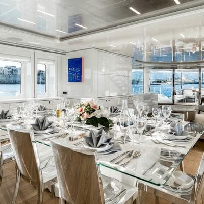 ANGKALIA yacht — Angkalia Yacht 11