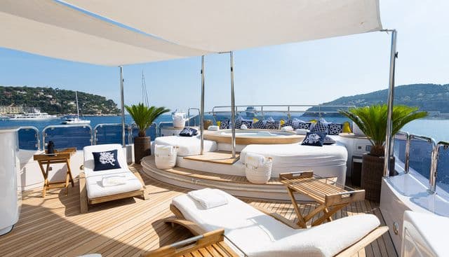 BINA yacht — Bina Yacht 3