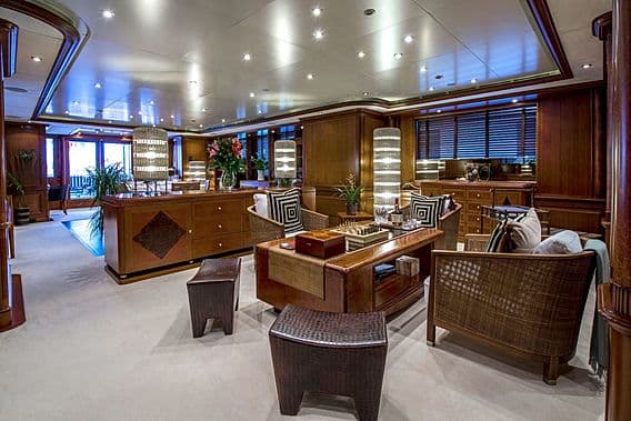 JO I yacht — Jo I Yacht