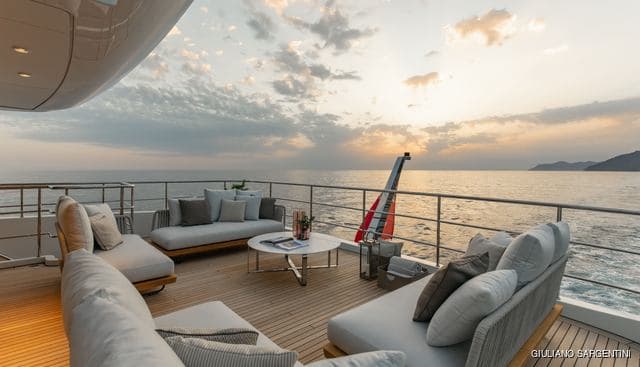 LEGEND yacht — Legend Yacht 4