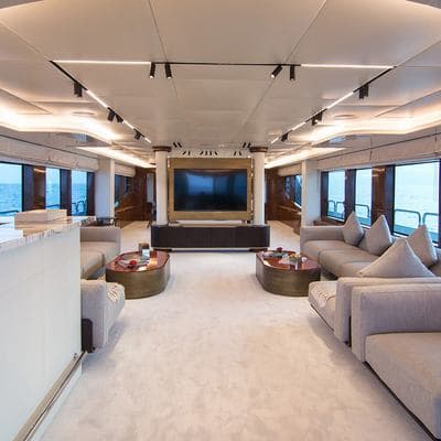 HALLO yacht — Hallo Yacht 11