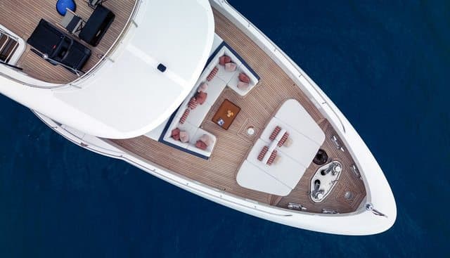 A+ yacht — A+ Yacht 2