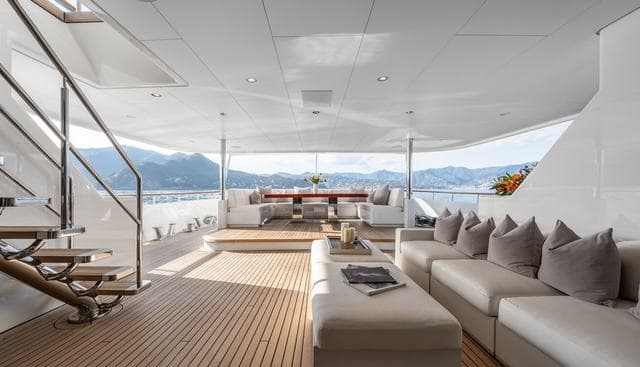 GO yacht — GO Yacht 4
