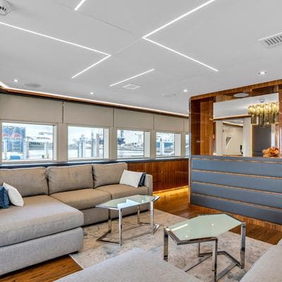 LADY CAROLINE yacht — Lady Caroline Yacht 13