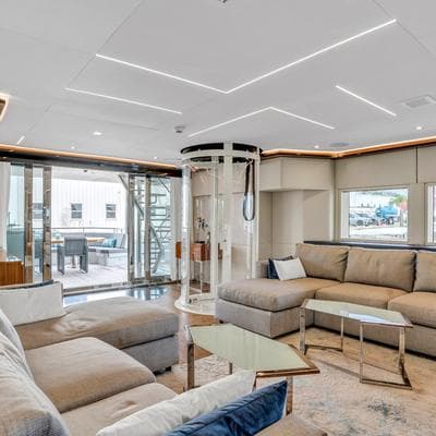 LADY CAROLINE yacht — Lady Caroline Yacht 14