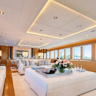 DB9 yacht — DB9 Yacht 12