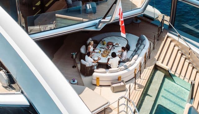 THIS IS IT yacht — This is It Yacht 3