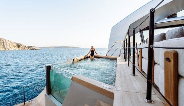 THIS IS IT yacht — This is It Yacht 4