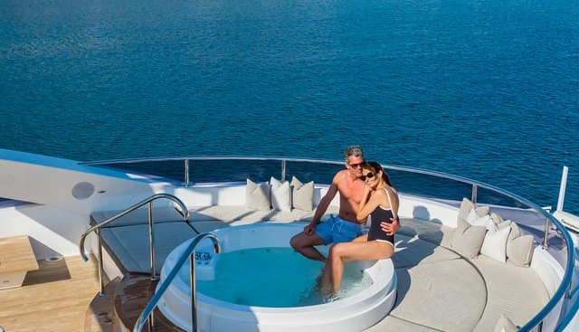 THUMPER yacht — Thumper Yacht 3