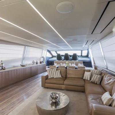 LEVANTINE II yacht — Levantine II Yacht 12