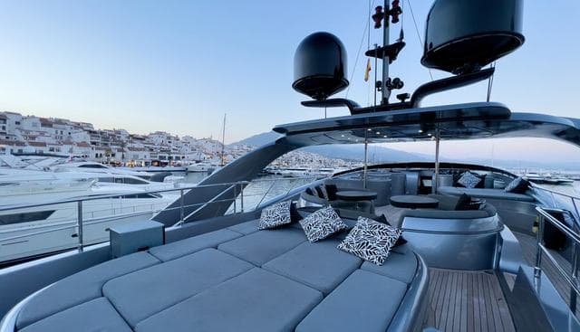MATSU yacht — Matsu Yacht 2