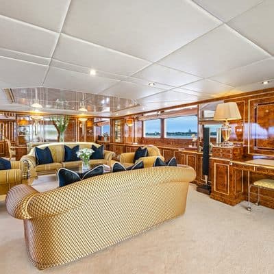 MISTRESS yacht — Mistress Yacht 12