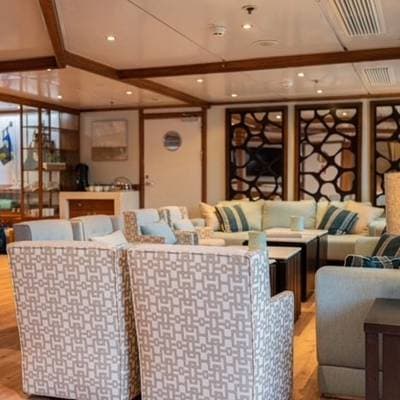 ELYSIUM yacht — Elysium Yacht 12