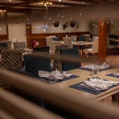 ELYSIUM yacht — Elysium Yacht 13