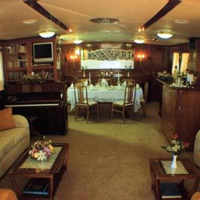 ELIKI yacht — Eliki Yacht 11