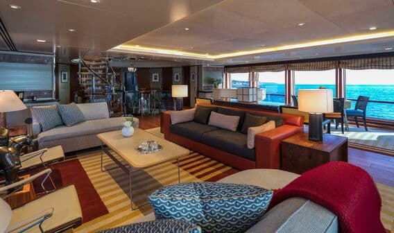 PEGASUS yacht — Pegasus Yacht